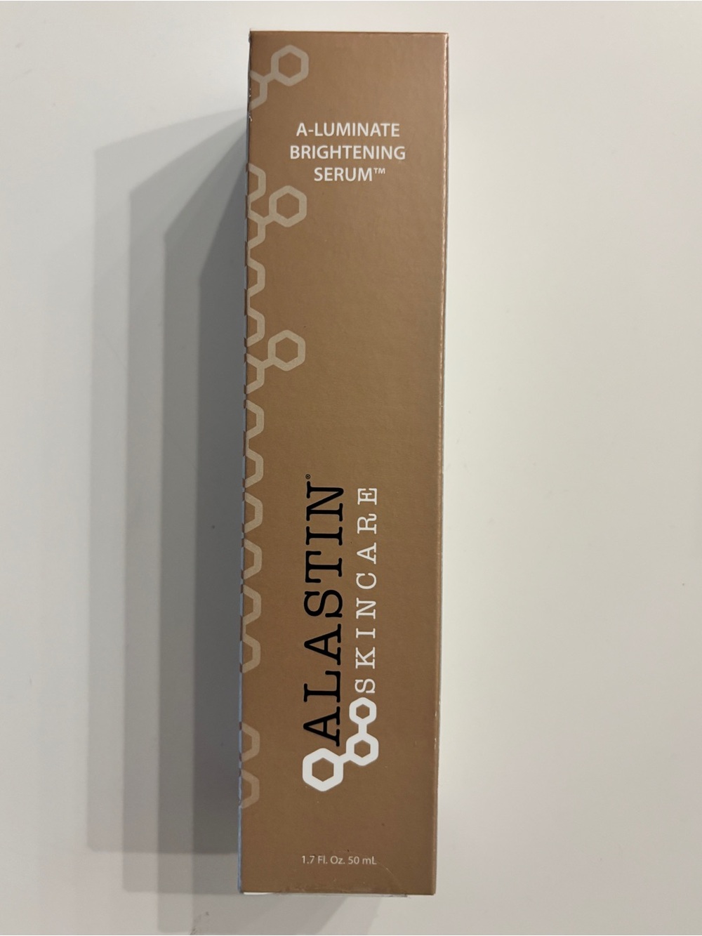 Alastin A-Luminate Brightening Serum